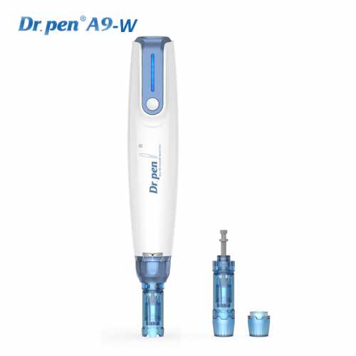 Dermapen Dr Pen ULTIMA A9-W