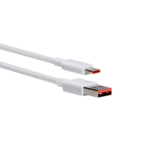 Xiaomi Kabel USB 6A 120W Type-A to Type-C Cable