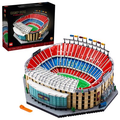 LEGO Camp Nou FC Barcelona 10284 10284