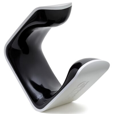 Hornit uchwyt do roweru Clug Mtb XL White/Black