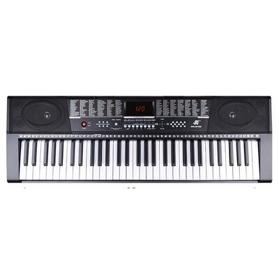 Keyboard MK 2102 Czarny