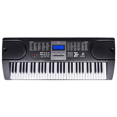 Keyboard MK 2106 Czarny