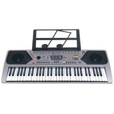 Keyboard MQ 001 UF Czarny