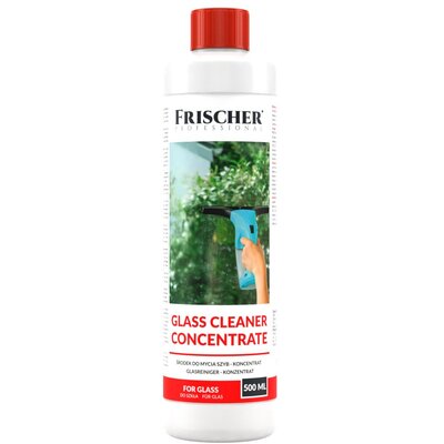 Środek czyszczący FRISCHER FR00014 500 ml