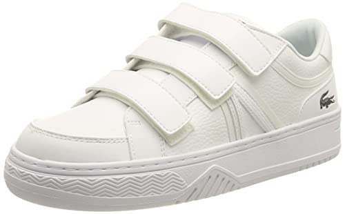Lacoste 45suj0010, krótkie trampki dziecięce, Ważne:, 35 EU