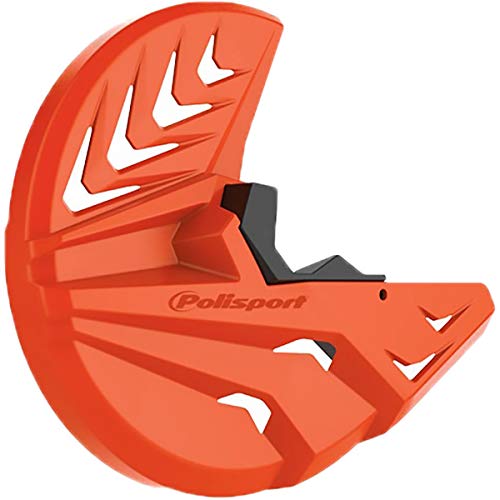 Polisport 8151500003 ochrona widelca, zestaw 5 sztuk