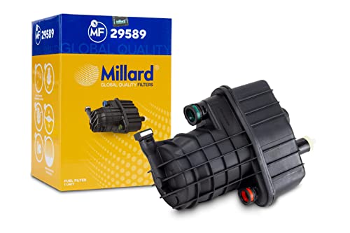 Filtr paliwa MF-29589 Millard