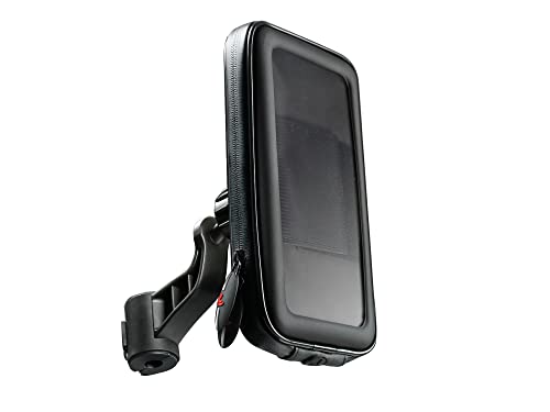 Lampa drzwi Telefon Skuter Smart Case