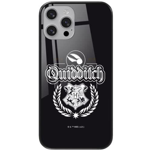 ERT GROUP etui na telefon Apple Iphone 7/8/ SE 2/ SE 3, case oryginalny i oficjalnie licencjonowany przez Harry Potter, wzór 047, wykonany z hartowanego szkła, optymalnie dopasowany, etui ochronne