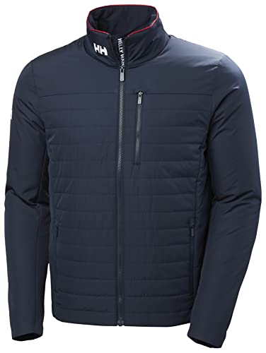 Helly Hansen Męska kurtka izolacyjna Crew (1 opakowanie)