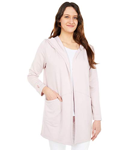 Skechers Damski sweter rozpinany z kapturem (1 szt.)