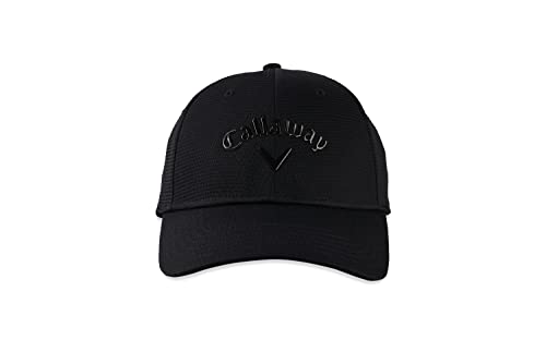 Callaway Golf Liquid Metalowa czapka (edycja 2022)