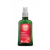 Weleda Pomegranate Regenerating olejek do ciała 100ml