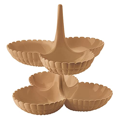 Guzzini Tiffany Przestawka, Plastik
