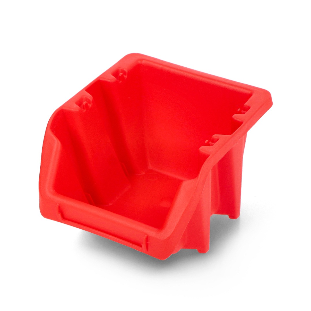 Kuweta warsztatowa KBIS10 - do tablicy narzędziowej Binner Board - Kistenberg