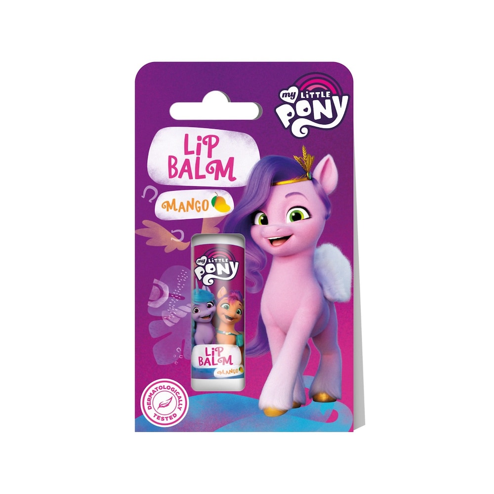My Little Pony Lip Balm 4.4 g