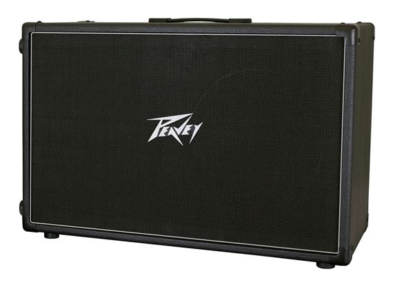 Peavey 212 - 6‌ - kolumna gitarowa 2x12 ♦ 30 DNI NA ZWROT ♦ GWARANCJA DOOR-TO-DOOR ♦ SZYBKA WYSYŁKA