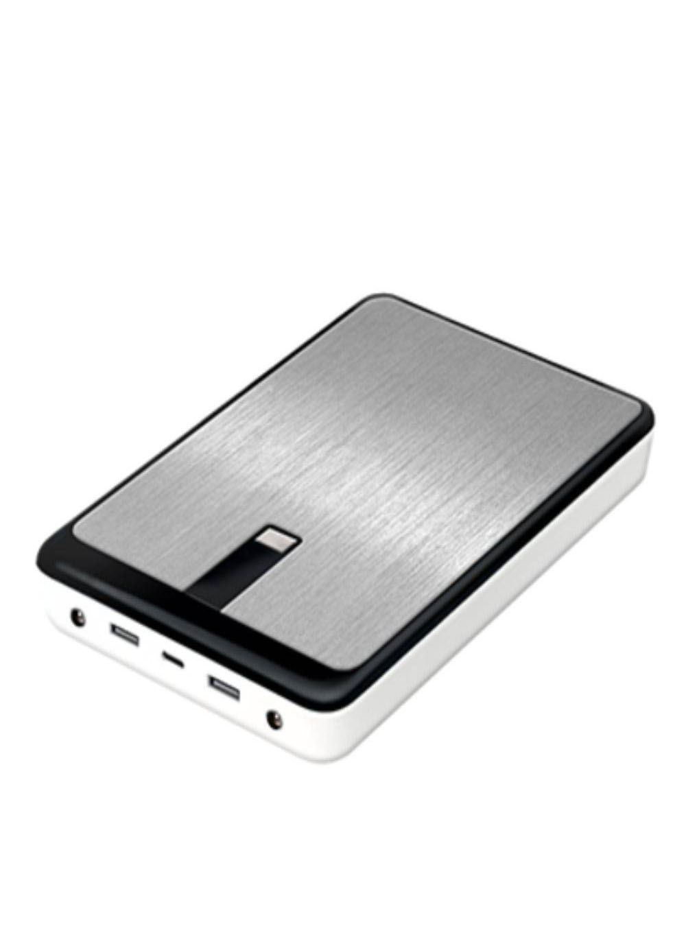 Zdjęcia - Powerbank Powertec Power bank  External Battery PT 111 30000 mAh 