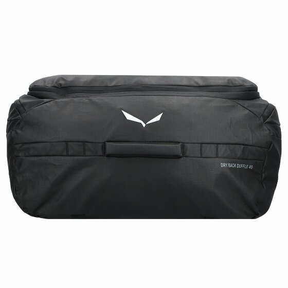 Salewa Dry Back Torba podróżna Weekender 50 cm black out