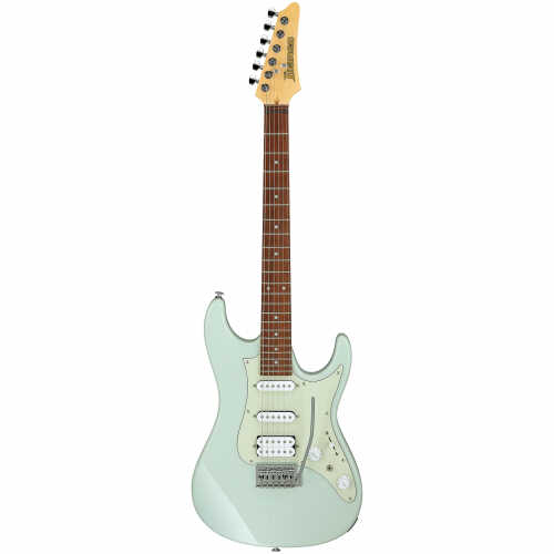 Ibanez AZES40-MGR Mint Green gitara elektryczna