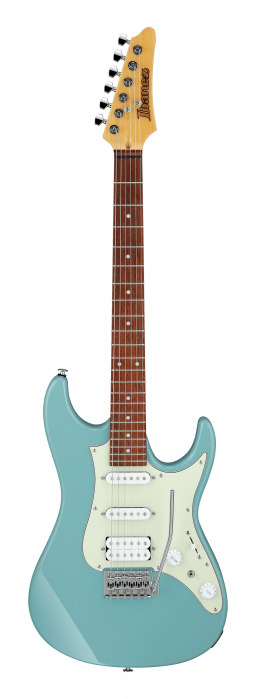 Ibanez AZES40-PRB Purist Blue gitara elektryczna