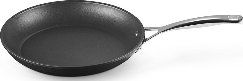 Patelnia Le Creuset płytka 28 cm aluminium nieprzywierające