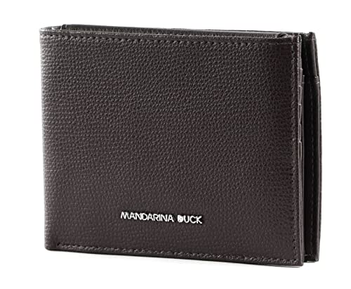 Mandarina Duck Damski portfel na akcesoria podróżne, krążki szlifierskie, rozmiar uniwersalny, Tarcze szlifierskie, jeden rozmiar