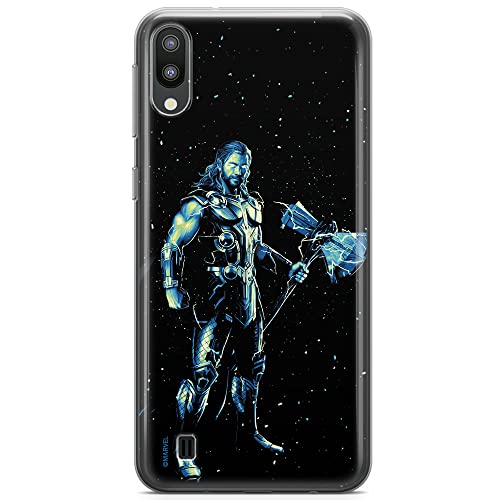 Etui dedykowane do Samsung M10 wzór:  Thor 004 oryginalne i oficjalnie licencjonowane