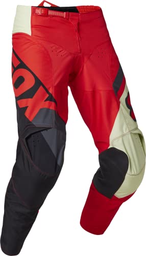 Fox Cross spodnie 180 Xpozr Flo Red