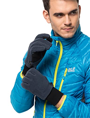 Jack Wolfskin Vertigo rękawiczki Night Blue XS