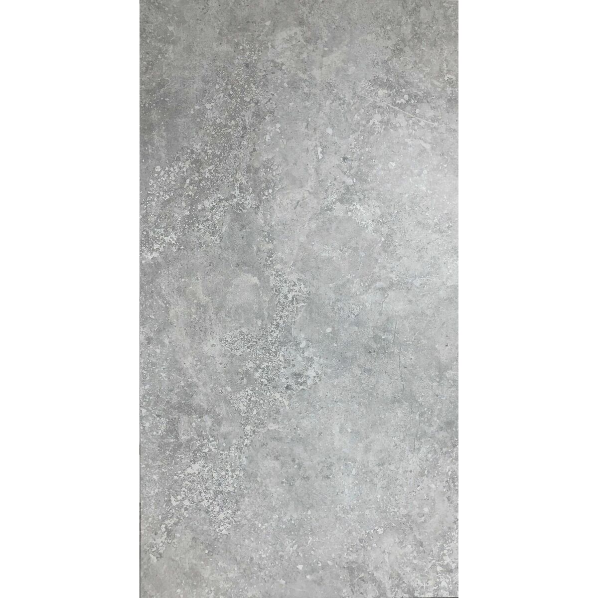 Gres szkliwiony Arona Grey 59.8 X 119.8 Arte