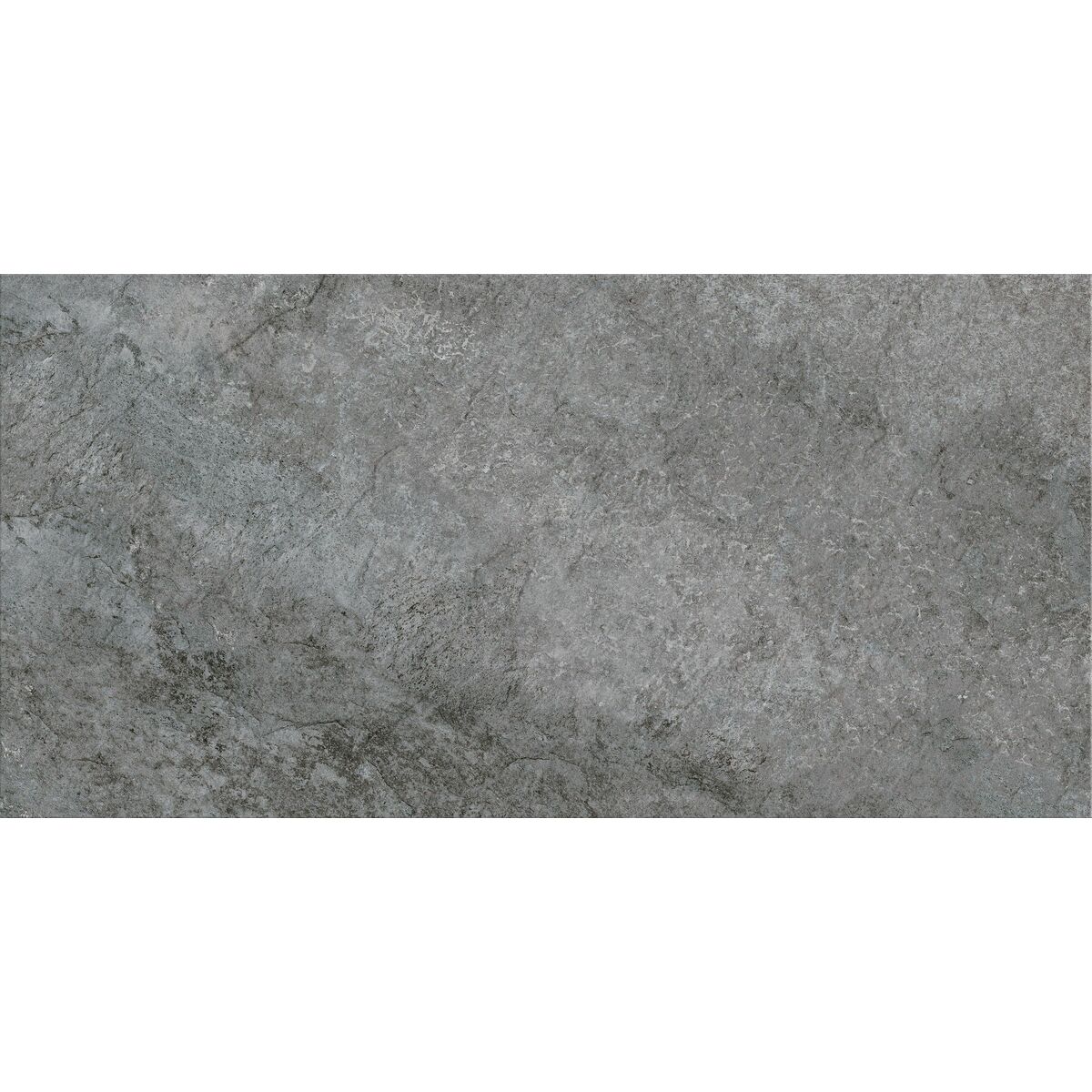 Gres szkliwiony Gaia Grey 29.8 X 59.8 Cersanit