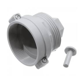 Adapter Homematic IP ventilu Oventrop (76029A1B)