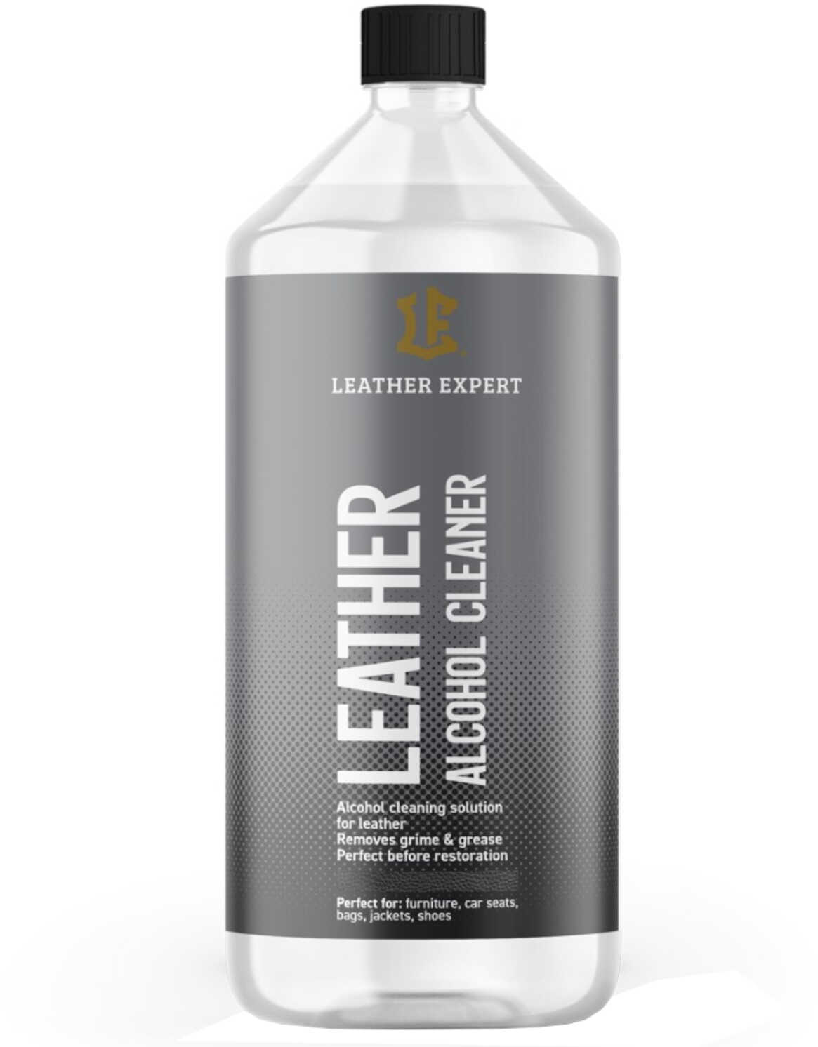 Leather Expert Alcohol Cleaner 1L
