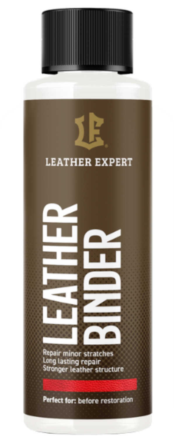 Leather Expert Binder 50ml