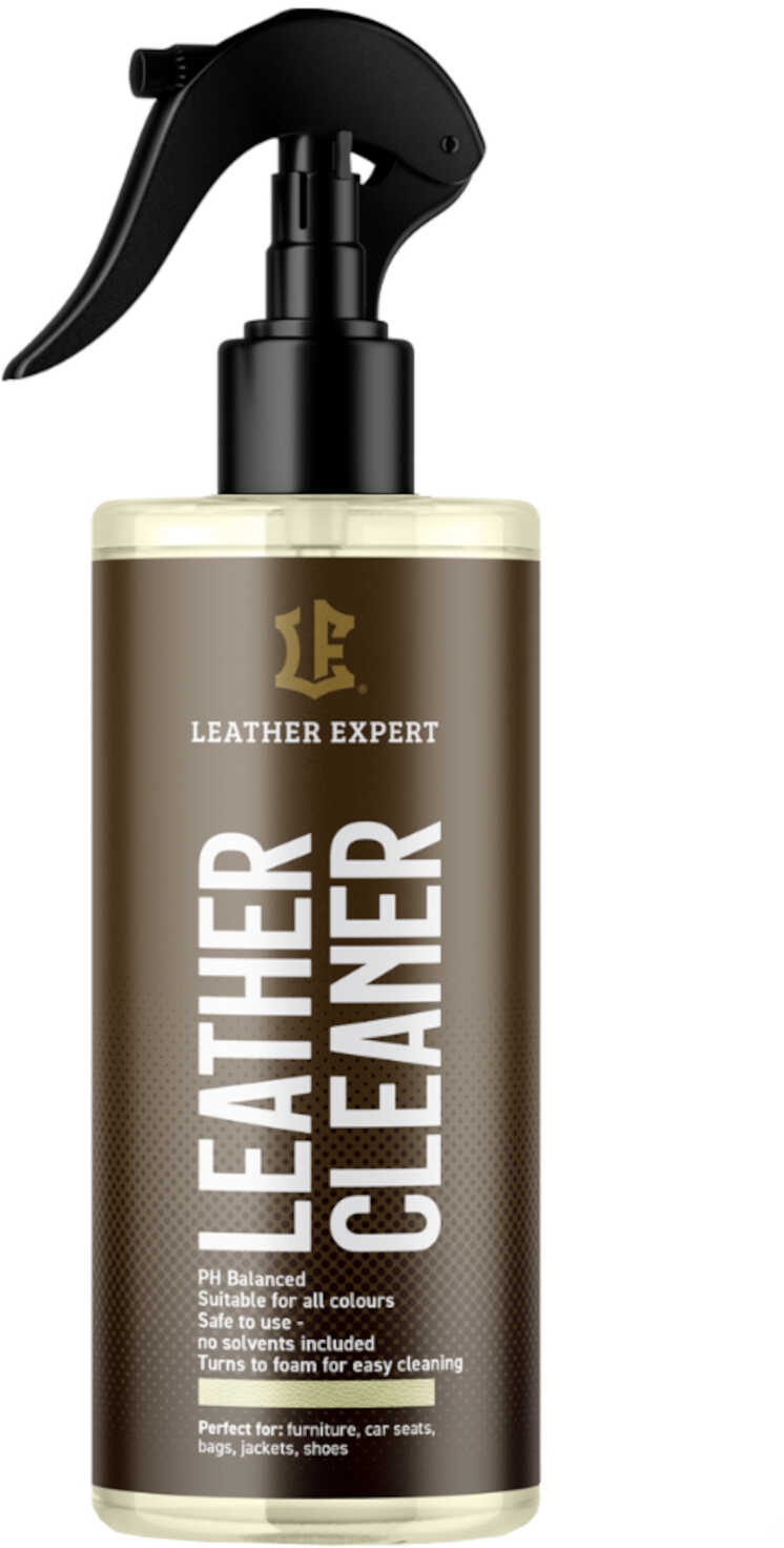 Leather Expert Cleaner 500ml