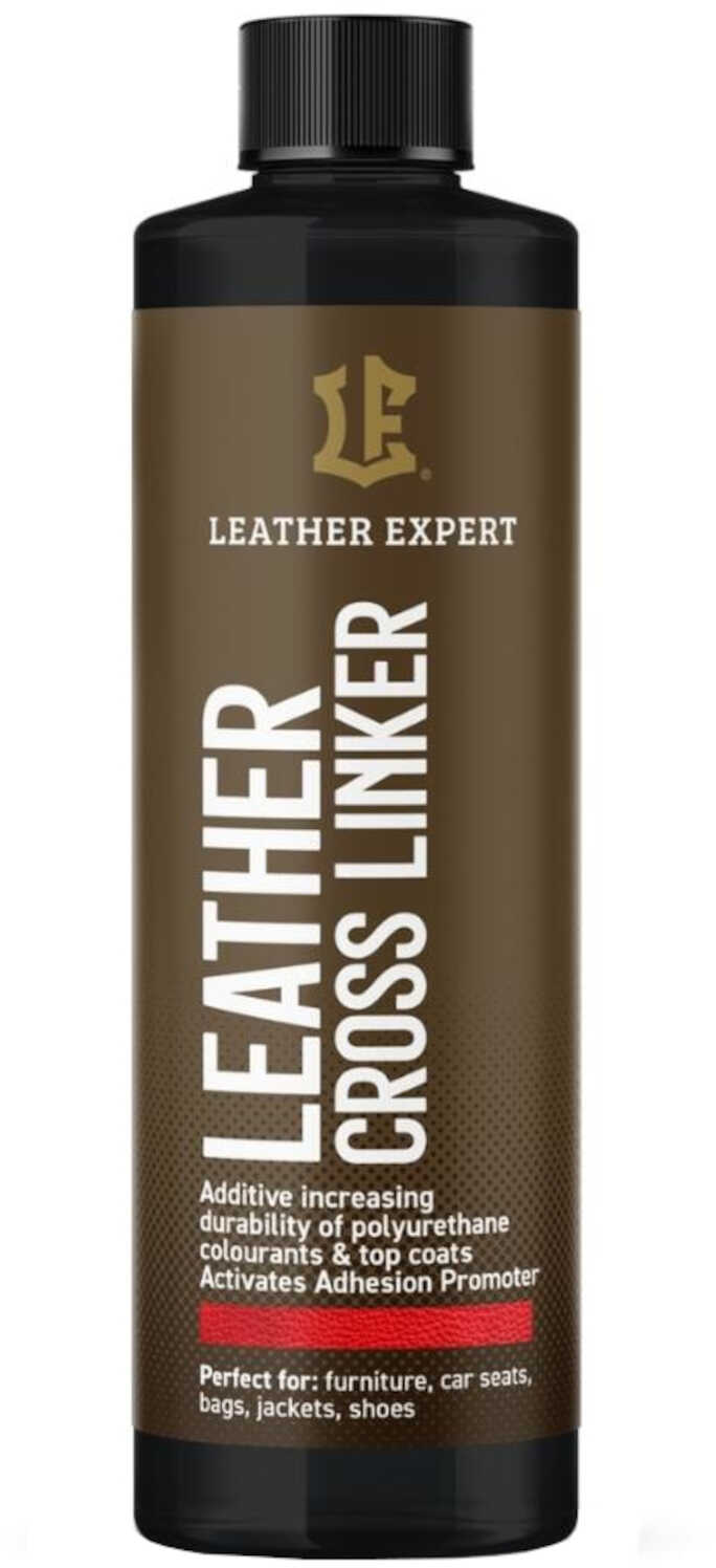 Leather Expert Cross Linker 150ml