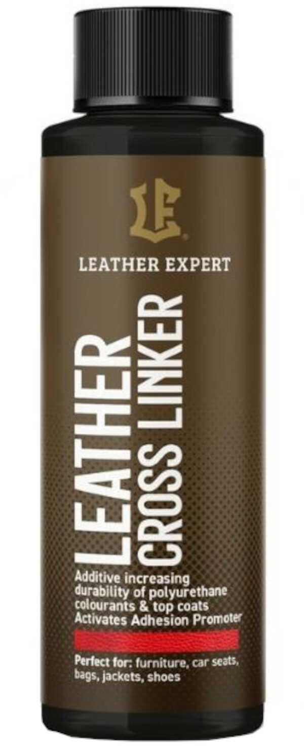 Leather Expert Cross Linker 50ml