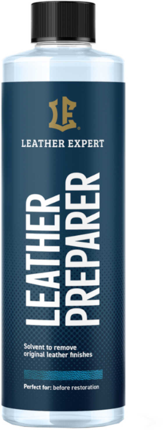 Leather Expert Preparer 250ml