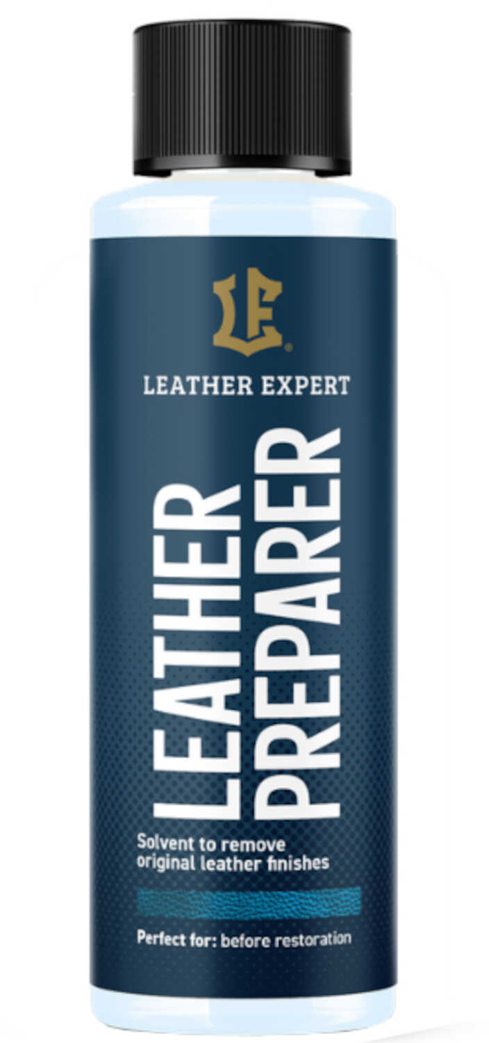 Leather Expert Preparer 50ml