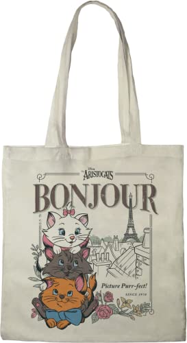 Disney TOTE BAG ARISTOCHATS
