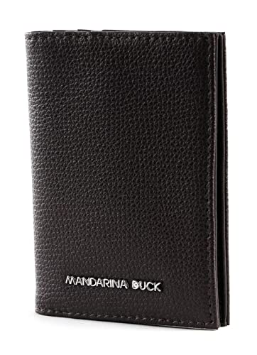 Mandarina Duck Damski portfel na akcesoria podróżne, krążki szlifierskie, rozmiar uniwersalny, Tarcze szlifierskie, jeden rozmiar