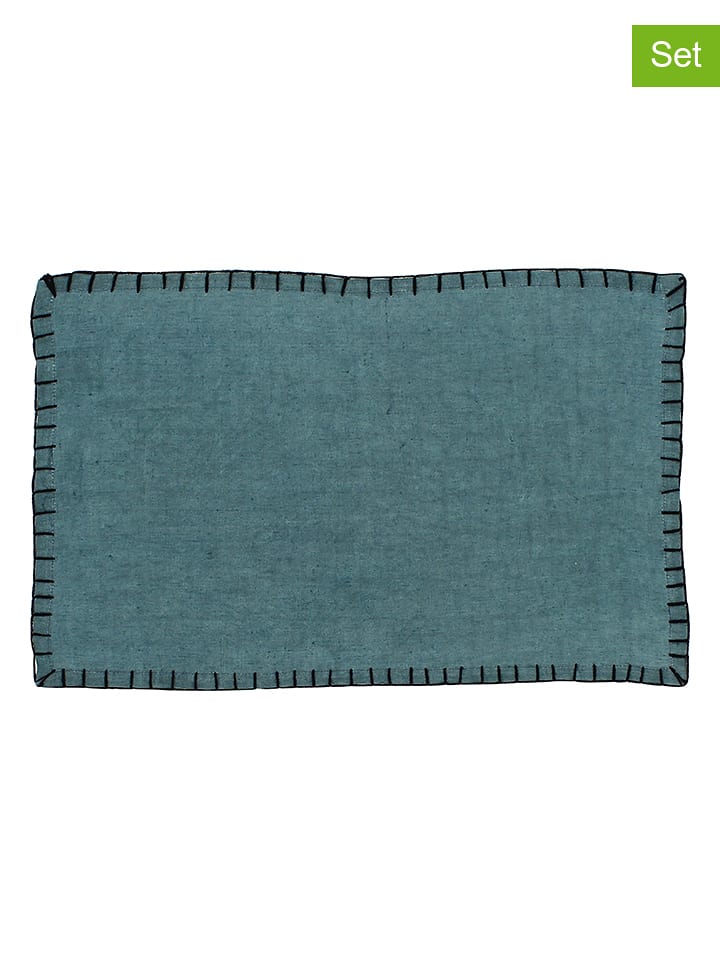 Ogo Living Podkładki stołowe (4 szt.) 