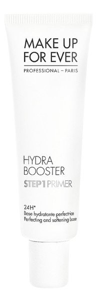 MAKE UP FOR EVER Step 1 hydra booster - Nawilżająca baza pod makijaż