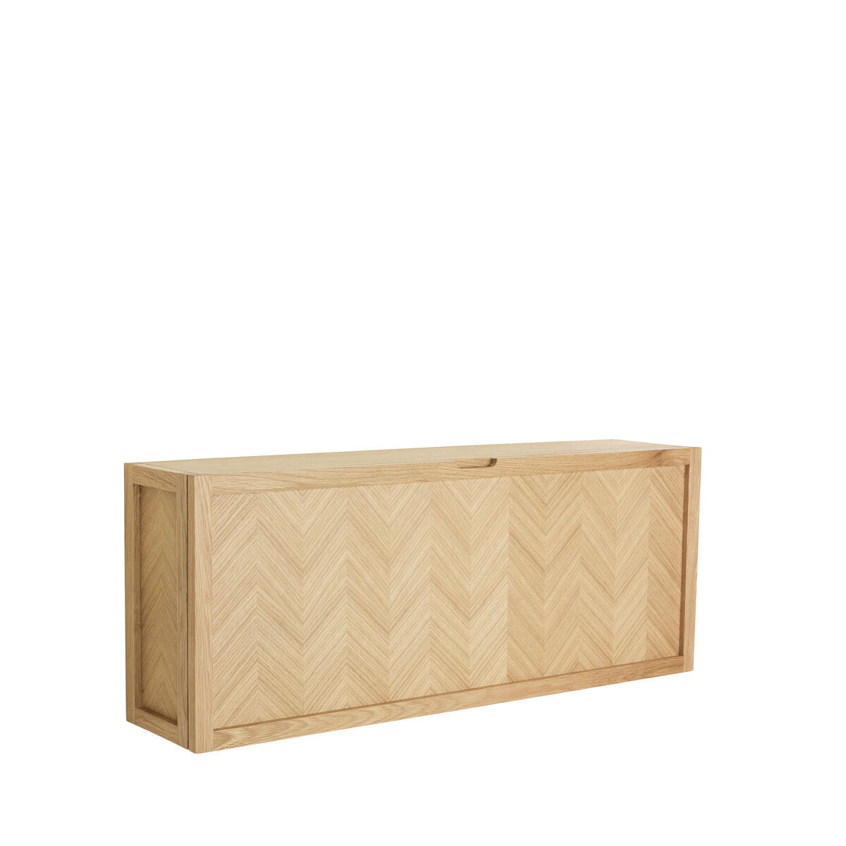 Hubsch - Szafka na buty Herringbone