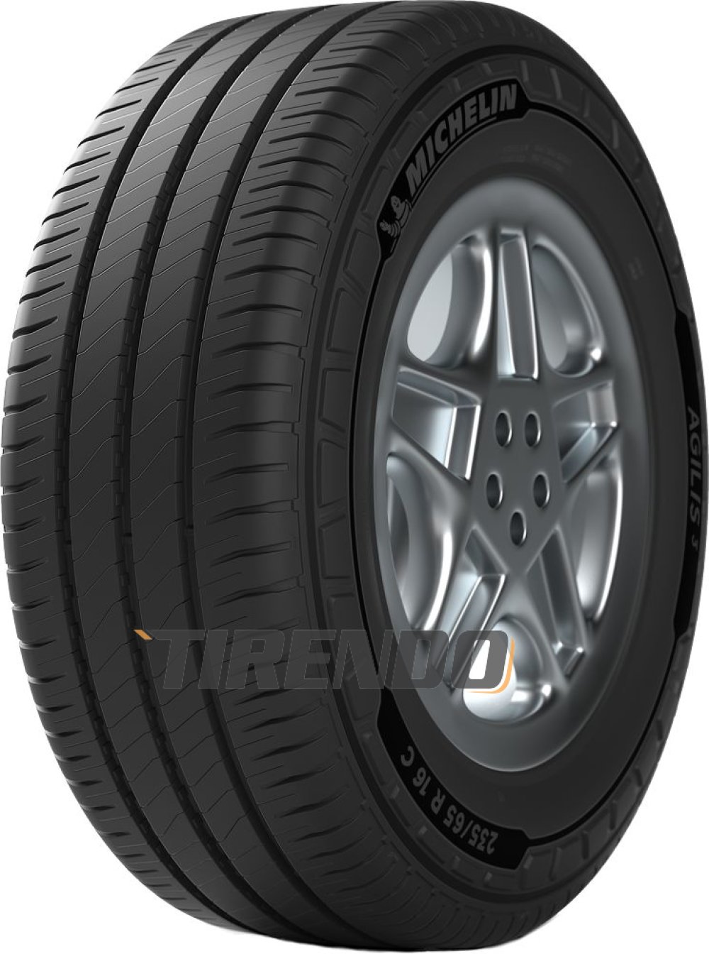 Michelin Agilis 3 225/65R16C 112T