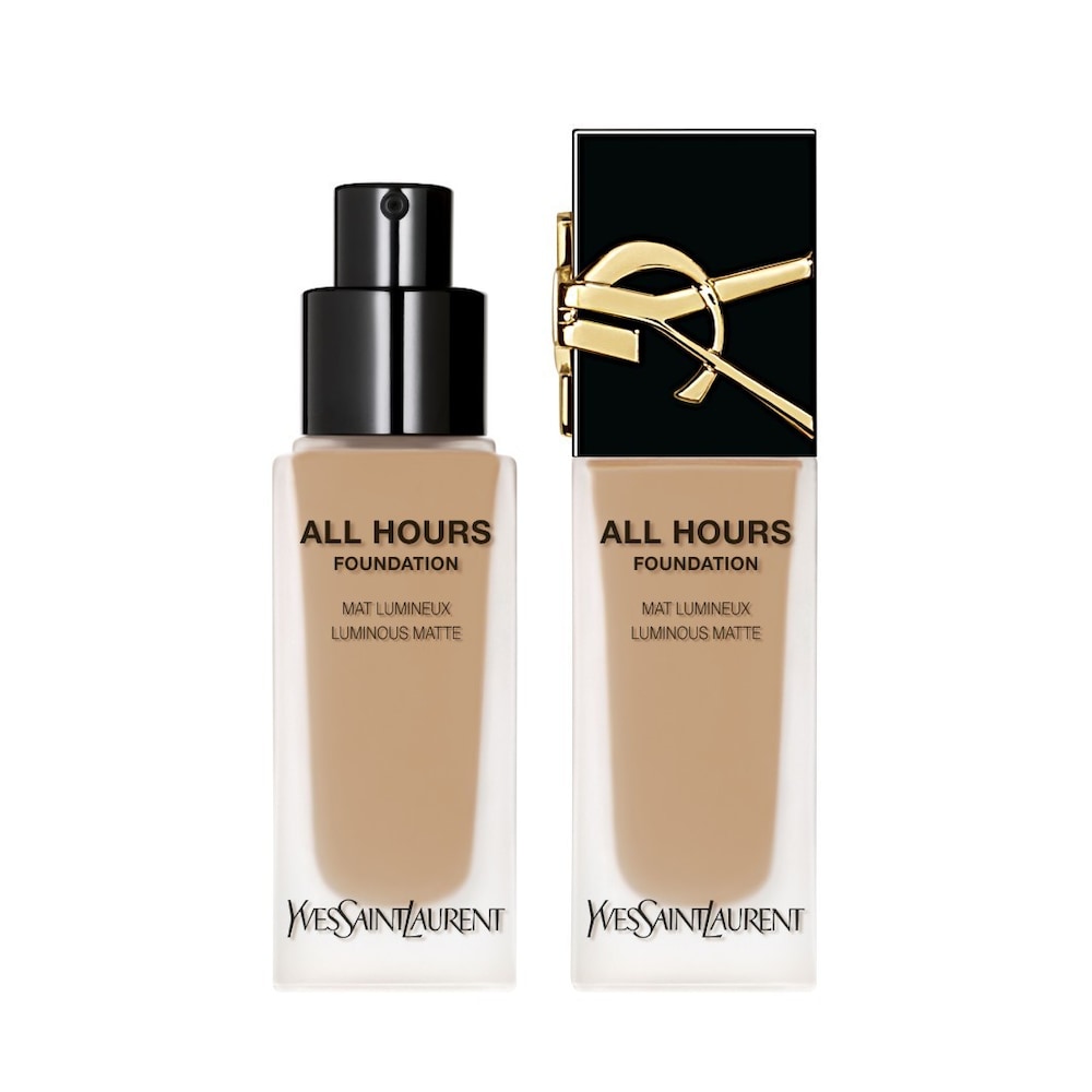 Yves Saint Laurent All Hours Foundation Reno MN7