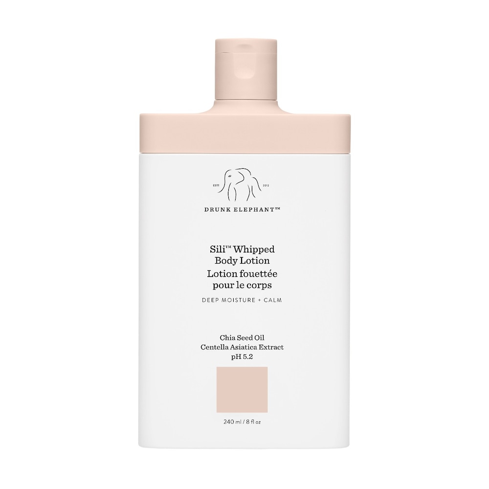 Drunk Elephant Sili™ Whipped Body Lotion 240.0 ml
