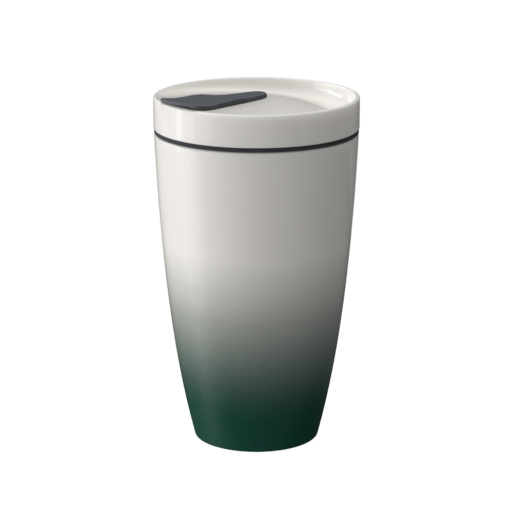Mug Green Coffee To Go Mug Green Coffee To Go