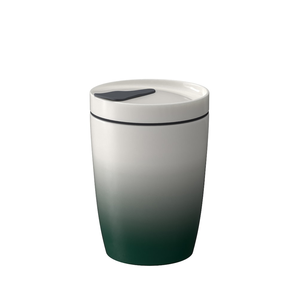 Mug Green Coffee To Go Mug Green Coffee To Go